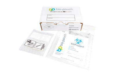 DEBAMED® Flexible Bio-Box