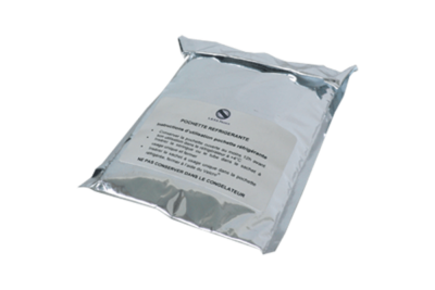 DEBAMED® Isothermal Pouch