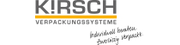 KIRSCH Verpa­ckungs­systeme Handels- und Vertriebs GmbH, 71384 Weinstadt-Endersbach, Deutschland