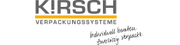 KIRSCH Ver­pa­ckungs­sys­teme Han­dels- und Ver­triebs GmbH, 71384 Wein­stadt-Enders­bach, Deutsch­land