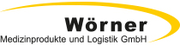 Wörner Medizin­pro­dukte und Logistik GmbH, 72770 Reutlingen, Deutschland