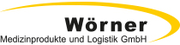 Wör­ner Medi­zin­pro­dukte und Logis­tik GmbH, 72770 Reut­lin­gen, Deutsch­land