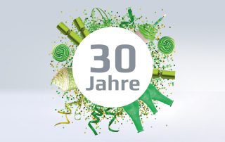 30 Jahre DEBATIN Frankreich