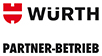 Würth Partnerbetrieb