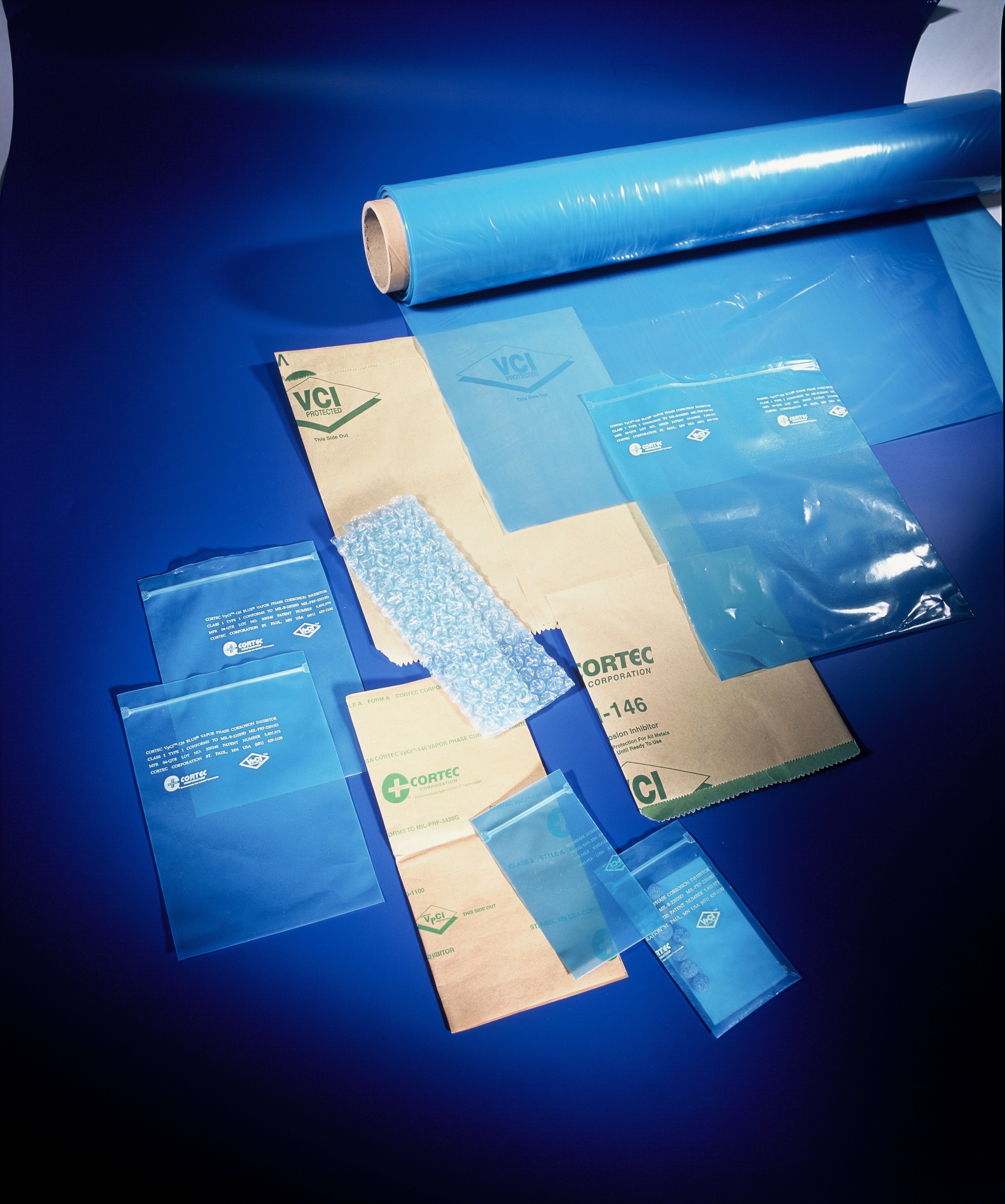 DEBAPACKAGING® Secure Packaging | Anton Debatin GmbH | EN | Safe ...