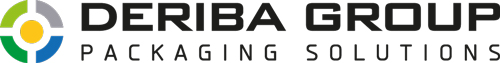 Logo DERIBA-GROUP Packaging Solutions