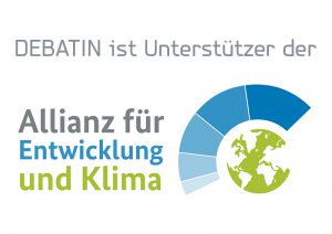 Allianz für Klima und Entwicklung Unternehmensphilosophie