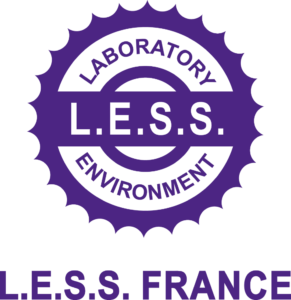 L.E.S.S. Logo