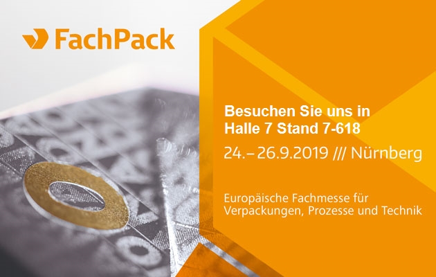 Fachpack 2019
