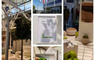 Deriba Group - OutDoor by ISPO 2019