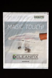 Cleanfix