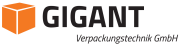 GIGANT Ver­pa­ckungs­tech­nik GmbH, 1230 Wien, Öster­reich