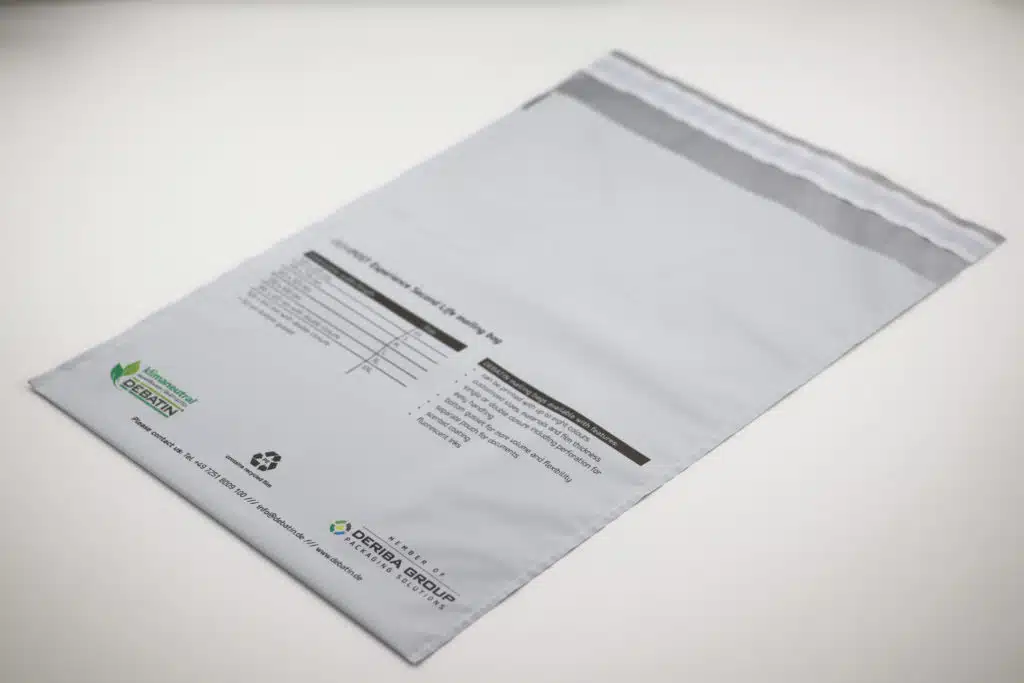 DEBAPOST Dufttasche Secondlife rückseite DEBAPOST Dufttasche Secondlife rückseite