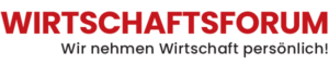 Magazin Wirtschaftsforum