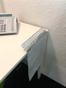 DEBAPOST Abfallbeutel