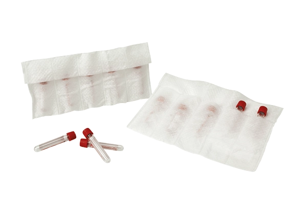 Absorber mit Kammern