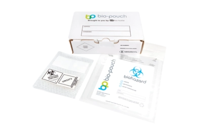 DEBAMED Flexible Bio-Box