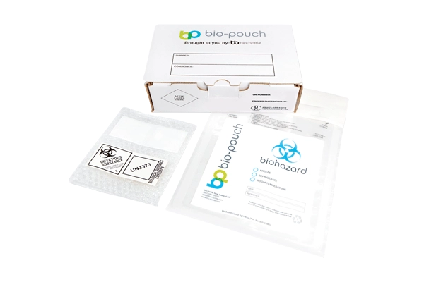 DEBAMED Flexible Bio-Box