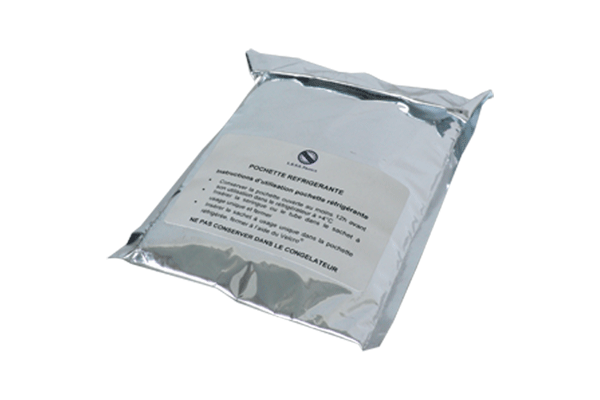 Isothermal Pouch