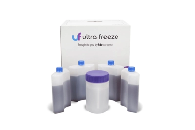 DEBAMED Ultra-Freeze