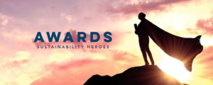 Sustainability Heroes Award