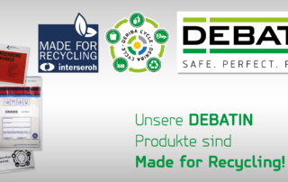 Made for Recycling