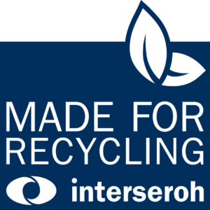 Interseroh Recycling Logo