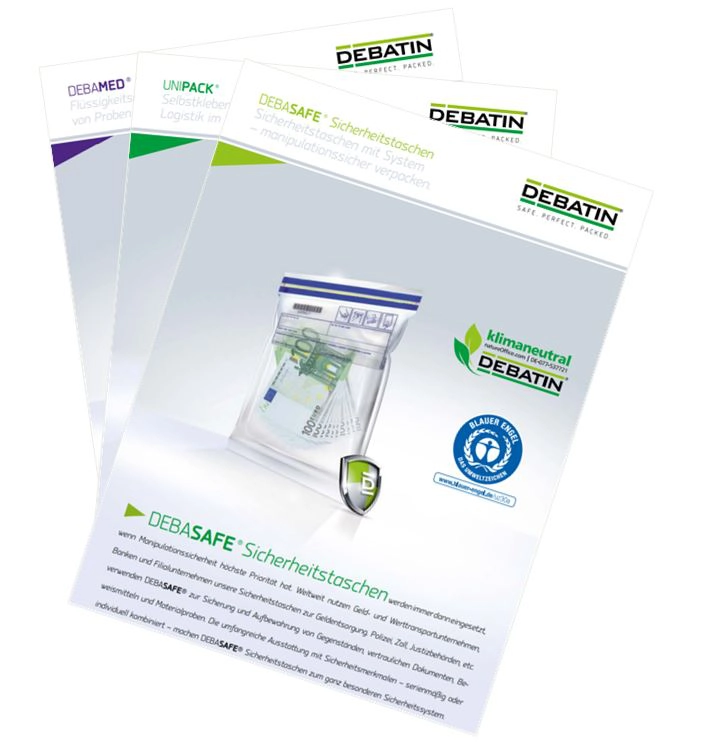 Informationsmaterial