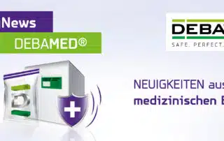 Heaer Blognews DEBAMED