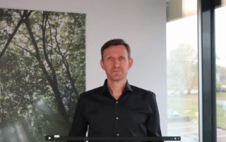 Videobotschaft Thomas Rose 19.04.2021