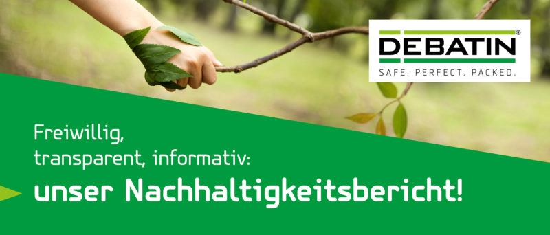 Nachhaltigkeitsbericht