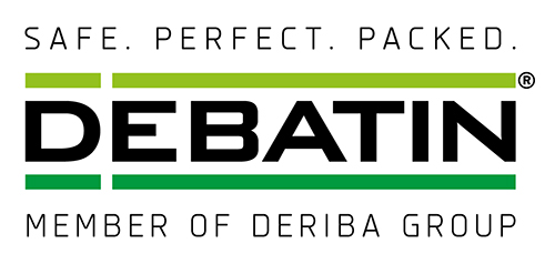 DEBATIN Member of DERIBA Group Logo