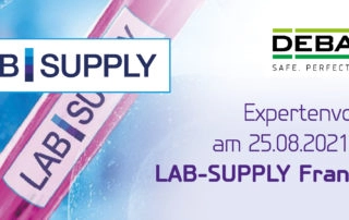 DEBATIN LabSupply Frankfurt