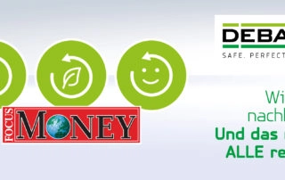 Blogbeitrag Focus Money nachhaltigkeit header