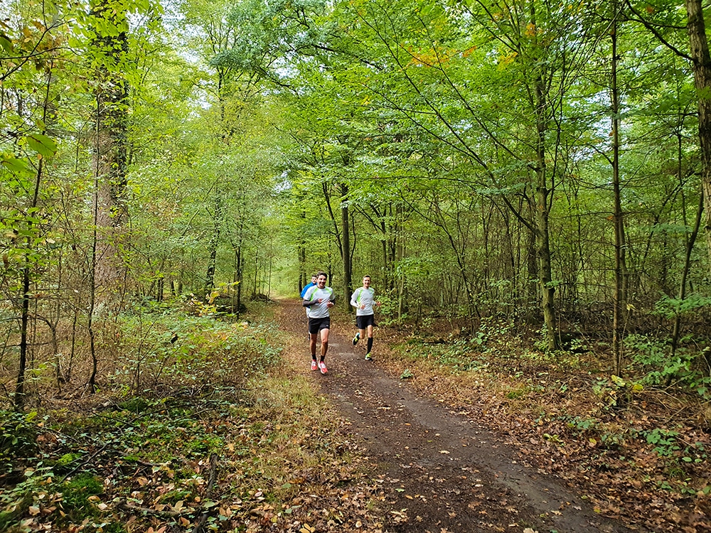 DEBATIN Bruchsaler Hoffnungslauf