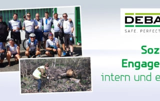 DEBATIN Blog Soziales und Gesundheit