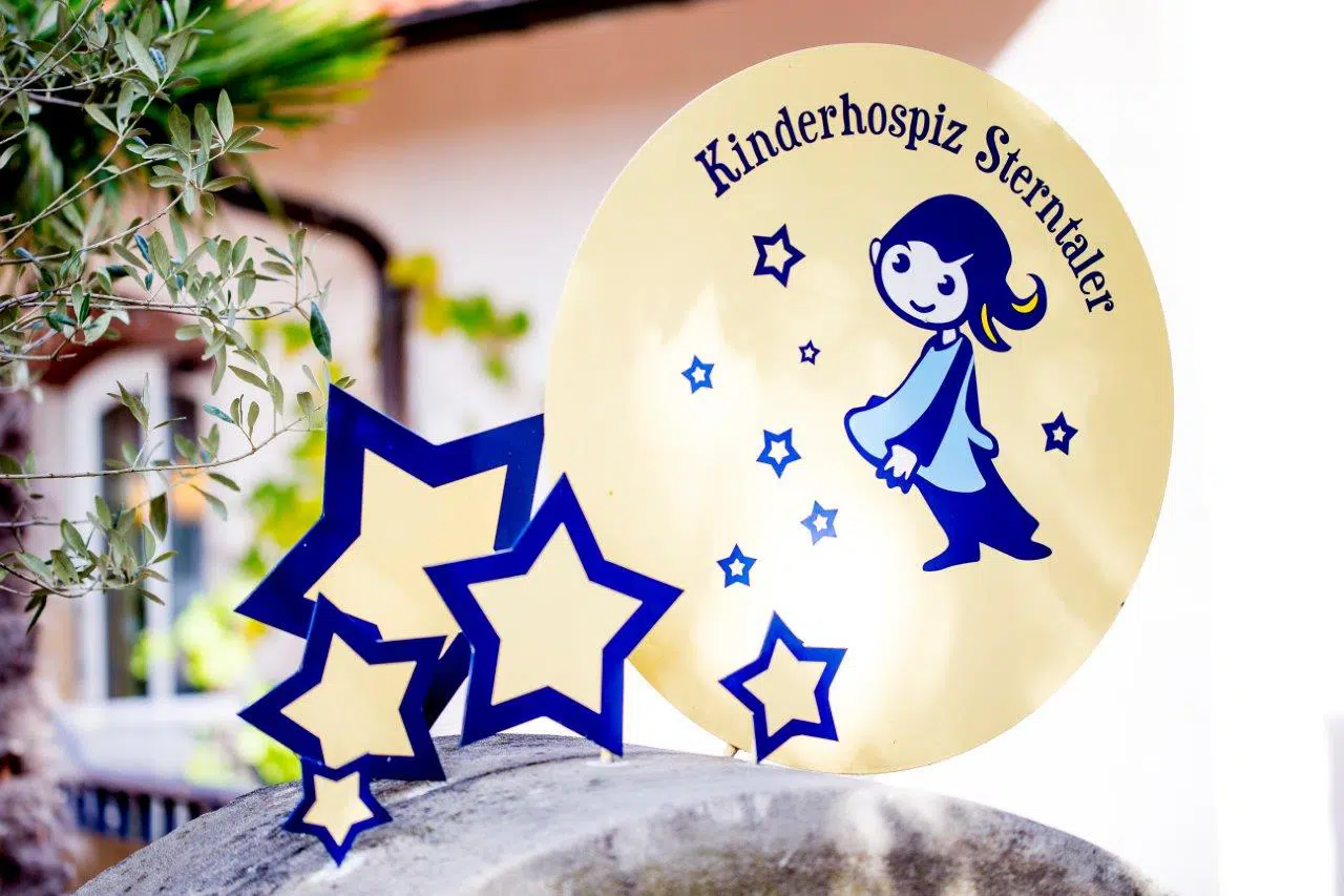 stationären Hospiz in Dudenhofen/Speyer