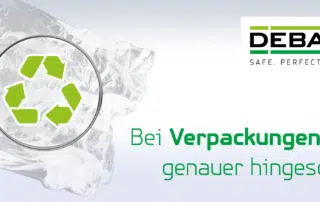 Wandel der Verpackungsbranche