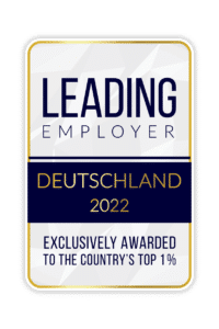 Leading Employers 2022