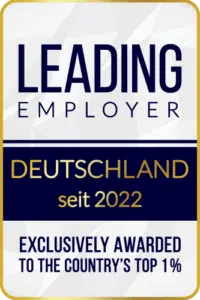 debatin leading employer