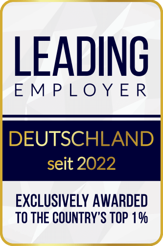 Debatin Leading Employer 2024