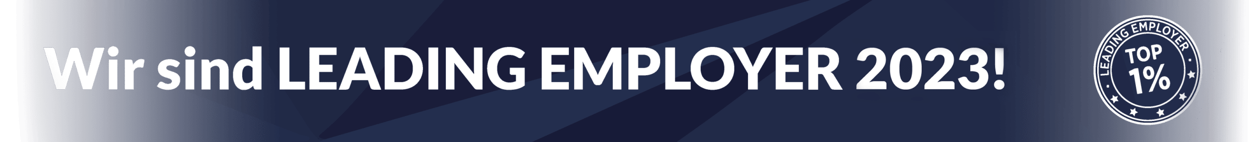 leading employer 2022