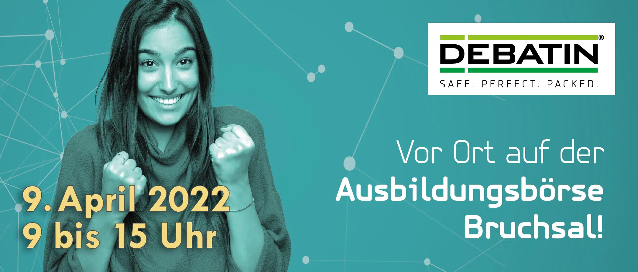 Ausbildungsbörse Bruchsal Debatin