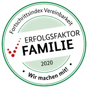 Fortschrittsindex Vereinbarkeit