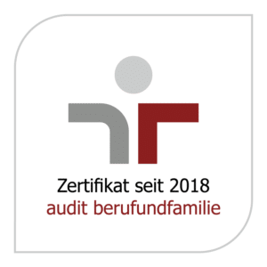 audit berufundfamilie