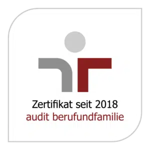 audit berufundfamilie