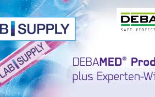 Lab-Supply Messe