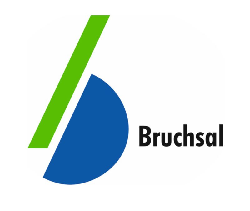 Stadt Bruchsal Logo