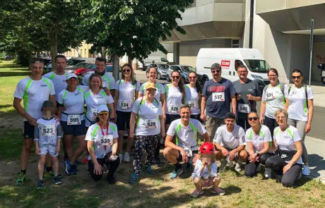 Bruchsaler Hoffnungslauf Bruchsaler Hoffnungslauf