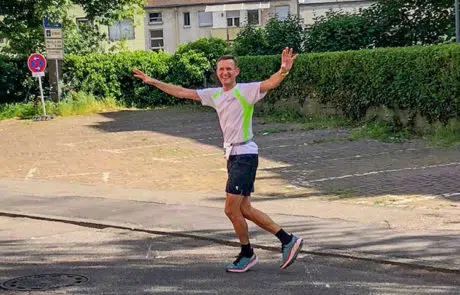 Bruchsaler Hoffnungslauf Bruchsaler Hoffnungslauf